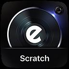 edjing Scratch打碟机