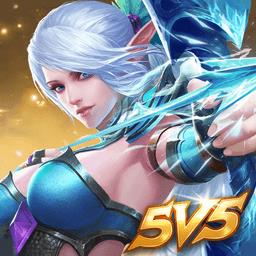 移动传奇国际版(Mobile Legends)