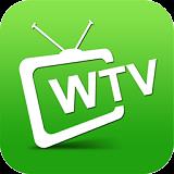 wtv电视直播去广告版apk