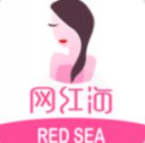 网红海