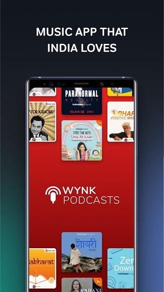 wynk music download