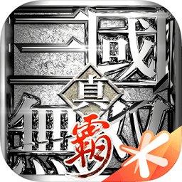 真三国无双霸测试版