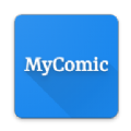 mycomic安装包