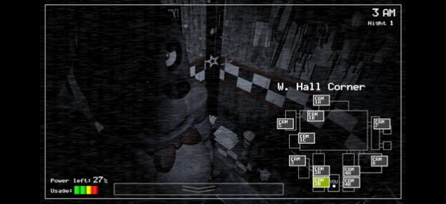 fnaf3手机下载安卓