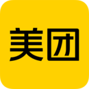 美团炸串店铺头像logo设计免费