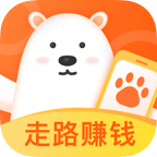 小熊计步器app