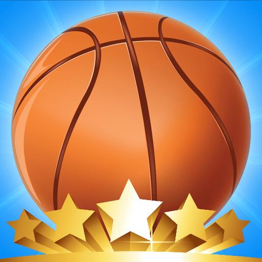 刺激篮球最新版本下载安装手机