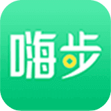 嗨步app