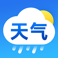 云端天气预报