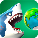 饥饿鲨世界4.9.4国际版