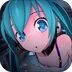 初音未来动态壁纸