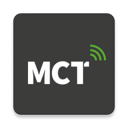 mct密钥