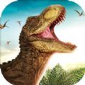 恐龙岛沙盒进化破解版下载安装