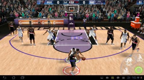 nba2k20安卓手机版下载