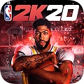 nba2k20安卓手机版下载