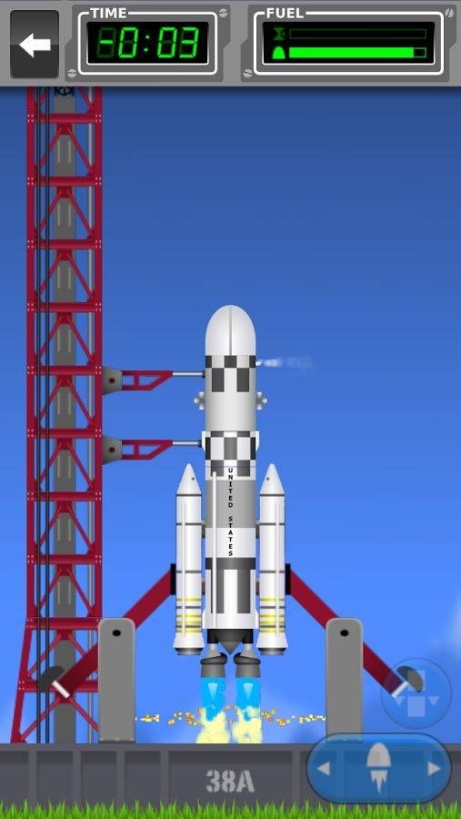 太空宇航局安卓版