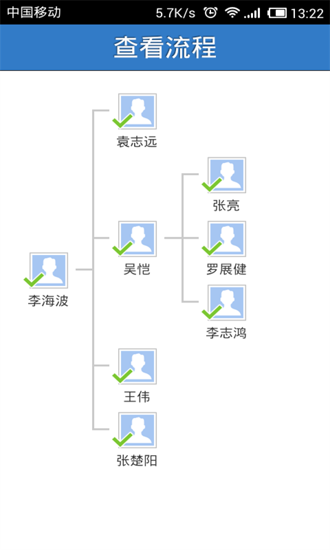 业务协作平台app下载苹果